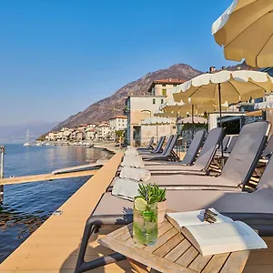 Hotell Aurora, Lezzeno