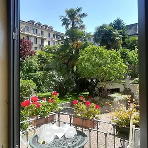 Hotell Charly, Milano