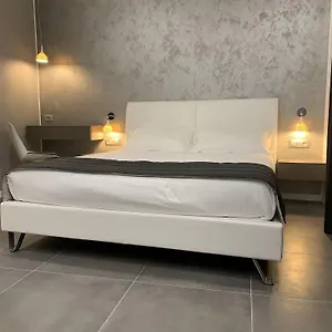 Aparthotel Bossi, Milan
