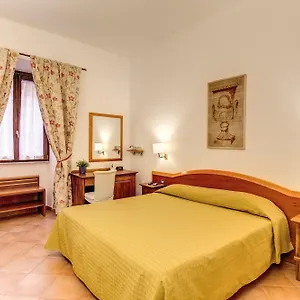 *** Hotel Gea Di Vulcano Włochy