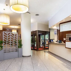Hotell Western Air Linate, Segrate