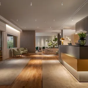 Hotel Palazzo Porta Romana, Milan