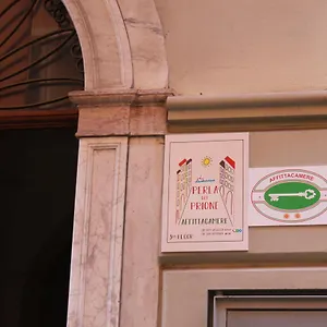  Pensjonat Perla Del Prione Włochy