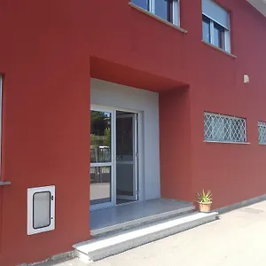 Guest house Campo Rotondo, Tavernerio