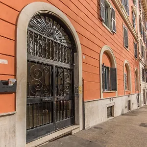 *** Pensjonat Residenza Belli Włochy