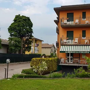 Hotell La Collina, Casnate Con Bernate