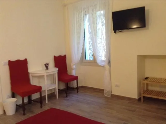 Gasthof Hotel El Doorado Dorio Italien