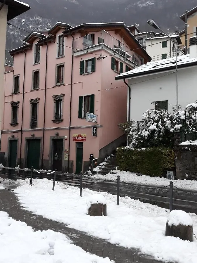 El Doorado Hotel Dorio 0*,