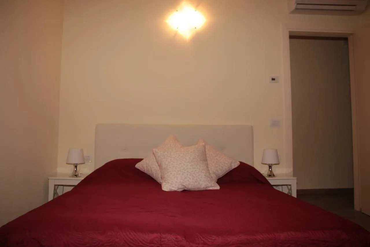 El Doorado Hotel Dorio Italy