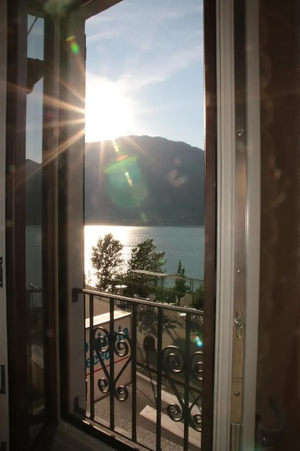 El Doorado Hotel Dorio Italy